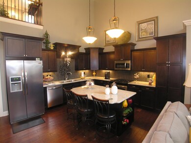 14 Hala Ln unit SENTIMENT, Barboursville, WV 25504 - photo 5