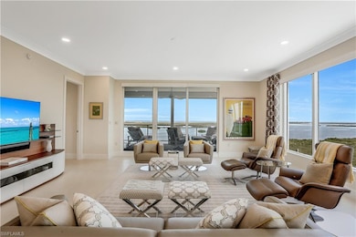 Seaglass at Bonita Bay unit 1606, Bonita Springs, FL 34134 - photo 4