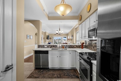 407 24th Ave N unit 301, North Myrtle Beach, SC 29582 - photo 7