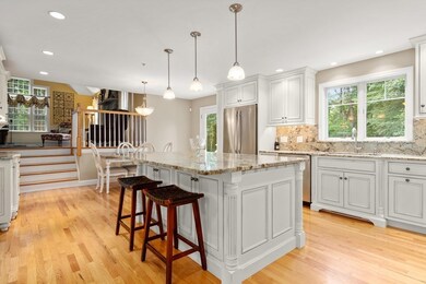 235 Old Cart Way, North Andover, MA 01845 - photo 5