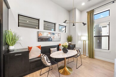 2616 Riverside Dr unit M, Houston, TX 77004 - photo 6