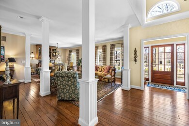 1655 Bullock Cir, Owings Mills, MD 21117 - photo 7