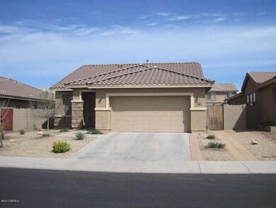 Front of home 2
