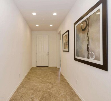 Entry way