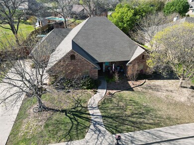 2106 Sagewood Dr, Weatherford, TX 76087 - photo 2