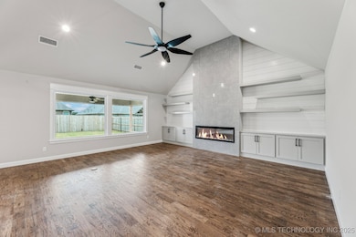 23250 E 106th Place S, Broken Arrow, OK 74014 - photo 4