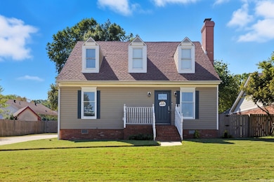 14 White Oak Cir, Searcy, AR 72143 - photo 5