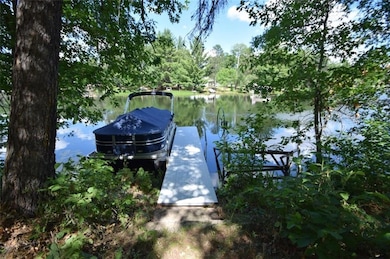 6575 Flowage Dr, Danbury, WI 54830 - photo 4