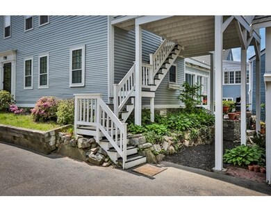 138 State St unit 2, Newburyport, MA 01950 - photo 3