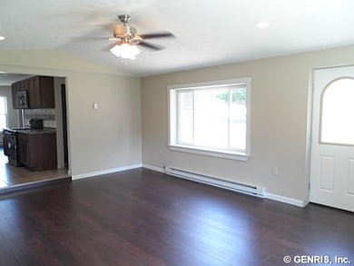 Other Vaulted ceilings and recessed lights with ce