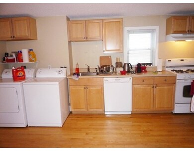 25 Pitman St unit 2, Somerville, MA 02143 - photo 2