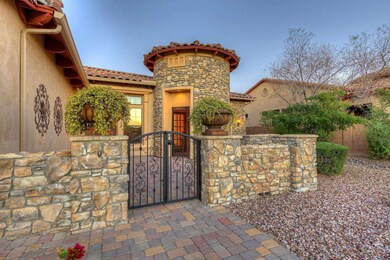 4039 N El Sereno Cir, Mesa, AZ 85207 - photo 7