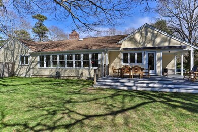 81 Crawford Rd, Cotuit, MA 02635 - photo 5