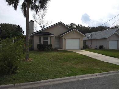 207 C St, Saint Augustine, FL 32080 - photo 2