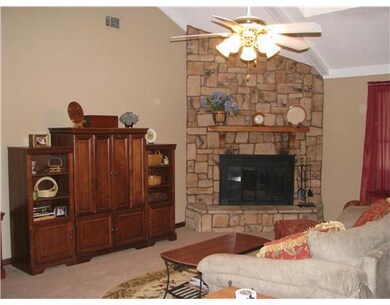 Den/Family/Great Room.