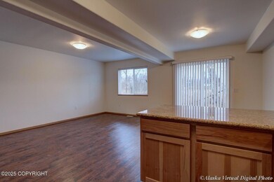 1665 E Kinzi Cir unit 2, Wasilla, AK 99654 - photo 7