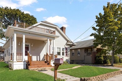 27 Stevens Rd, Cranston, RI 02910 - photo 3