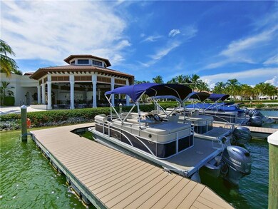 Blue Water Grill