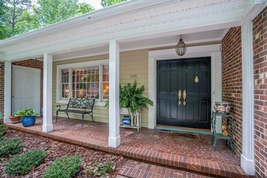 1155 Westover Terrace, Asheboro, NC 27205 - photo 4