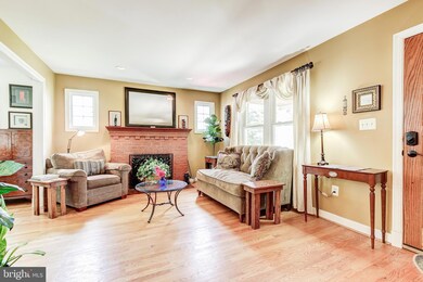 2009 Lansdowne Way, Silver Spring, MD 20910 - photo 7