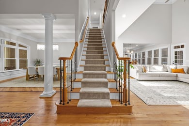 7608 Fullard Dr, Wake Forest, NC 27587 - photo 7