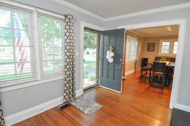 310 Chatham Rd, Columbus, OH 43214 - photo 5