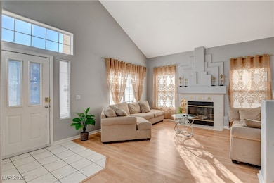 7834 W Gilmore Ave, Las Vegas, NV 89129 - photo 3