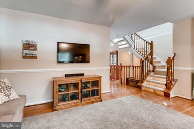 607 Budleigh Cir, Lutherville Timonium, MD 21093 - photo 5