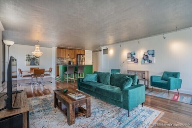 1 Gold St unit 11E, Hartford, CT 06103 - photo 4