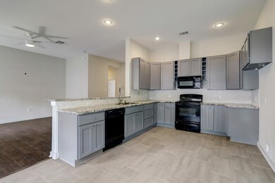 933 Marcolin St, Houston, TX 77088 - photo 6