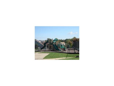 Playground area.
