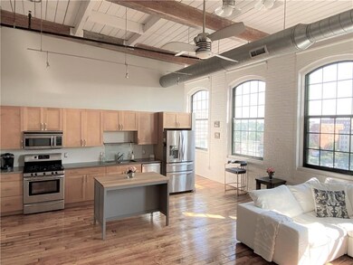 28 Bayley St unit 506, Pawtucket, RI 02860 - photo 5