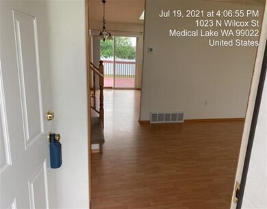 1023 N Wilcox St, Medical Lake, WA 99022 - photo 4