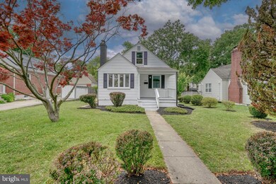 6407 Eastern Pkwy, Baltimore, MD 21214 - photo 2