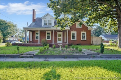 1301 N Pine St, Lumberton, NC 28358 - photo 2