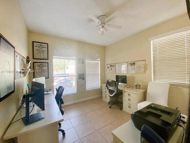 First Floor Bedroom 