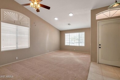 Living RM