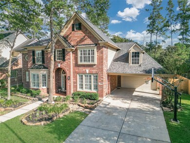 14931 Codys Run, Cypress, TX 77429 - photo 2