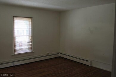 upper level living room