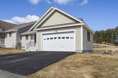 113 New Athol Rd unit 109, Orange, MA 01364 - photo 2