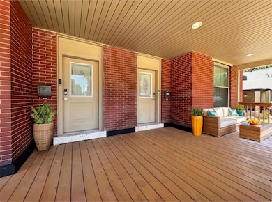 300 Wilson Ave unit 300-A, Columbus, OH 43205 - photo 2