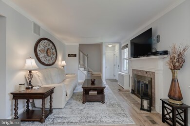 1302 Erskine St, Takoma Park, MD 20912 - photo 4