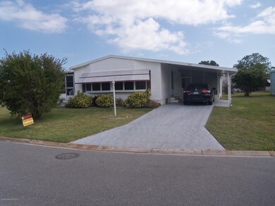 927 Oleander Cir, Sebastian, FL 32976 - photo 2