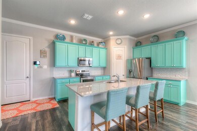 2008 Old Foundry Rd, Weatherford, TX 76087 - photo 5