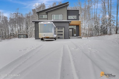 1958 Laurie Meadows Dr, Wasilla, AK 99654 - photo 2