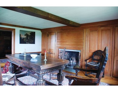 470 Barre Rd, New Braintree, MA 01531 - photo 7