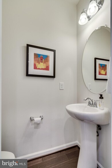 5129 Cambria Way unit 101, Alexandria, VA 22304 - photo 7