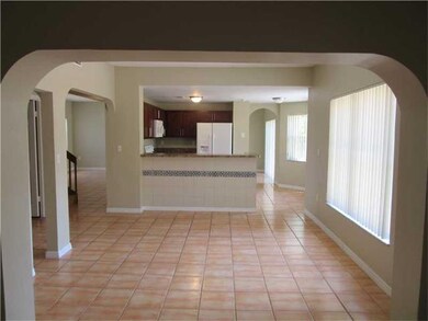 Interior Space/Layout