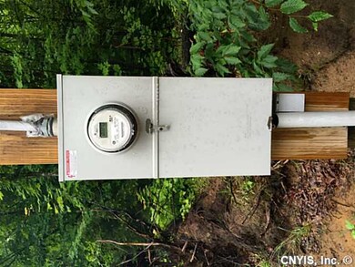 Other 200 Amp Electric Service Already Installed o