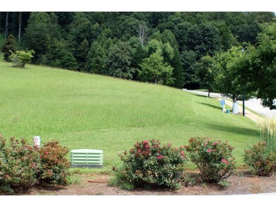 Underground utilities